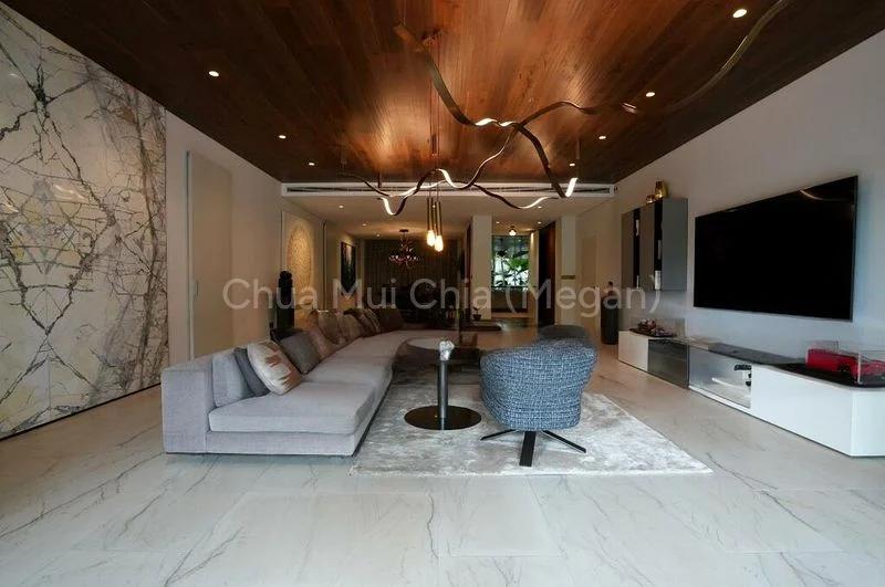4 Bed Condo for Rent in  The Arcadia - Image 16